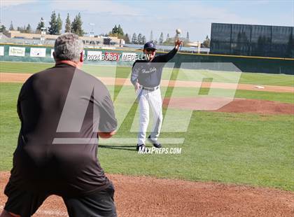 Thumbnail 1 in San Joaquin Memorial @ Bullard photogallery.