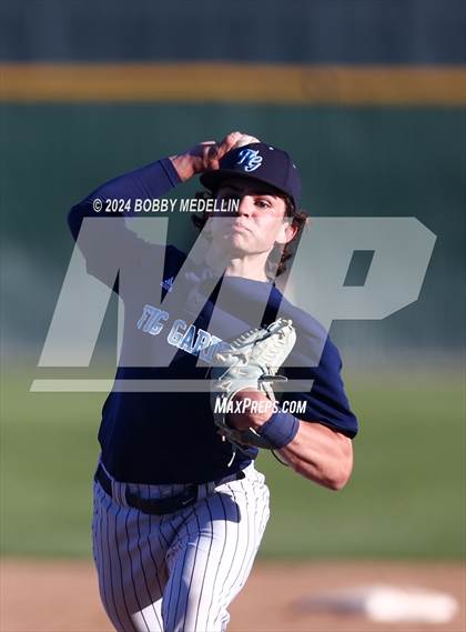 Thumbnail 1 in San Joaquin Memorial @ Bullard photogallery.