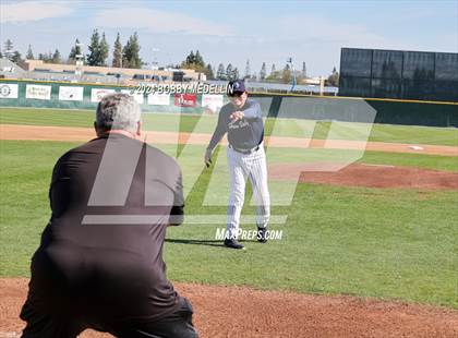Thumbnail 2 in San Joaquin Memorial @ Bullard photogallery.