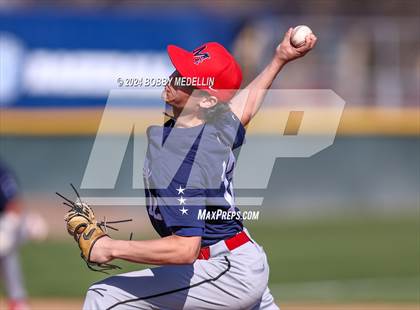 Thumbnail 1 in San Joaquin Memorial @ Bullard photogallery.