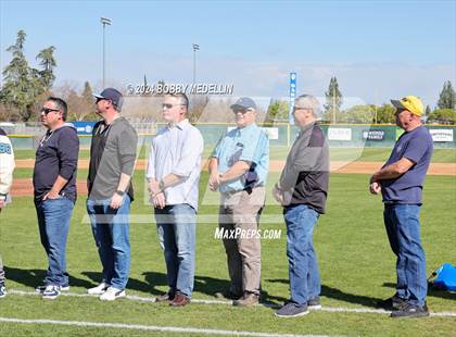 Thumbnail 3 in San Joaquin Memorial @ Bullard photogallery.
