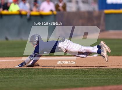 Thumbnail 2 in San Joaquin Memorial @ Bullard photogallery.