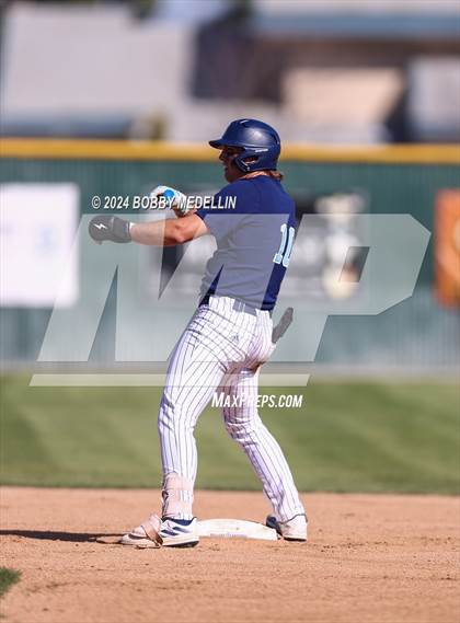 Thumbnail 2 in San Joaquin Memorial @ Bullard photogallery.