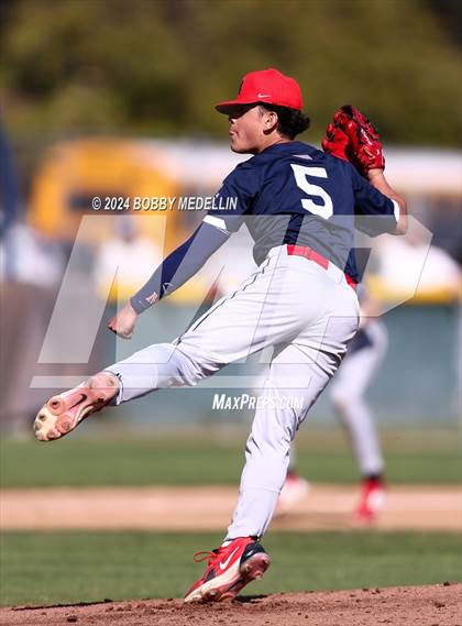 Thumbnail 1 in San Joaquin Memorial @ Bullard photogallery.