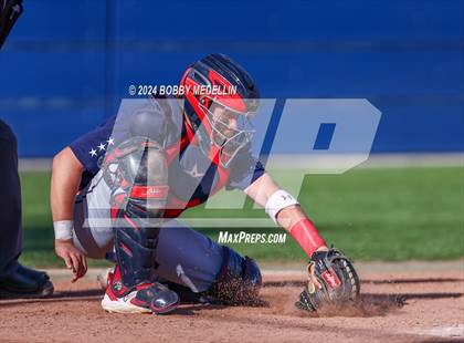 Thumbnail 2 in San Joaquin Memorial @ Bullard photogallery.