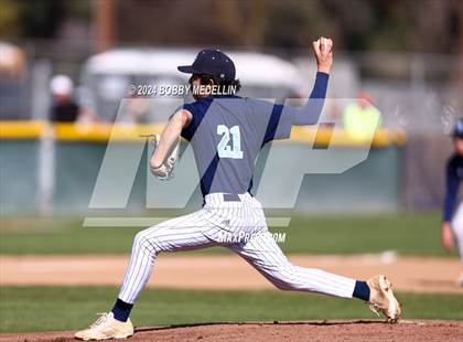 Thumbnail 1 in San Joaquin Memorial @ Bullard photogallery.