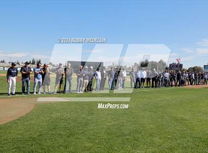 Thumbnail 1 in San Joaquin Memorial @ Bullard photogallery.