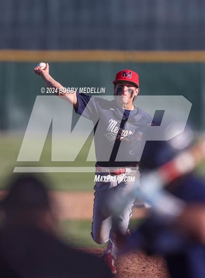 Thumbnail 2 in San Joaquin Memorial @ Bullard photogallery.
