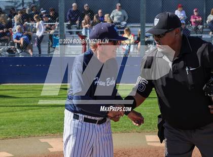 Thumbnail 3 in San Joaquin Memorial @ Bullard photogallery.