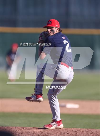 Thumbnail 1 in San Joaquin Memorial @ Bullard photogallery.