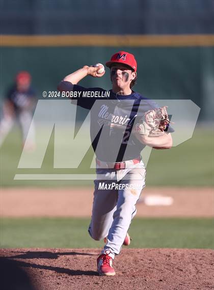 Thumbnail 3 in San Joaquin Memorial @ Bullard photogallery.