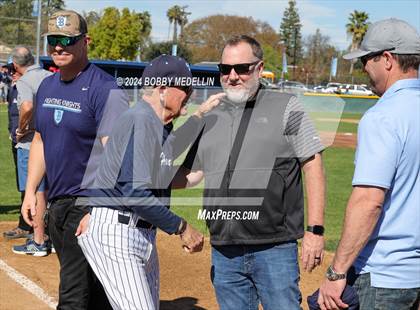 Thumbnail 3 in San Joaquin Memorial @ Bullard photogallery.