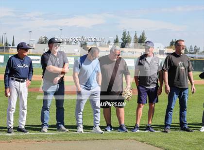 Thumbnail 3 in San Joaquin Memorial @ Bullard photogallery.