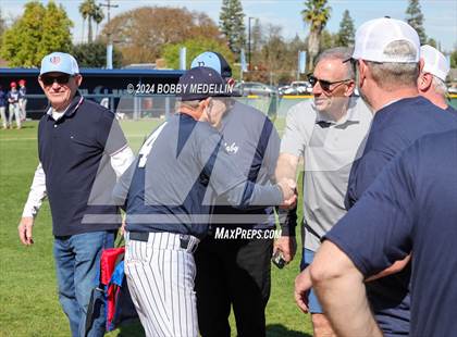 Thumbnail 1 in San Joaquin Memorial @ Bullard photogallery.