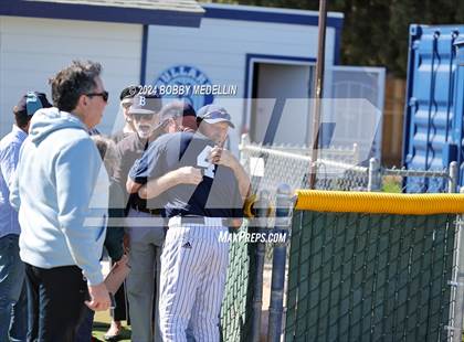Thumbnail 1 in San Joaquin Memorial @ Bullard photogallery.