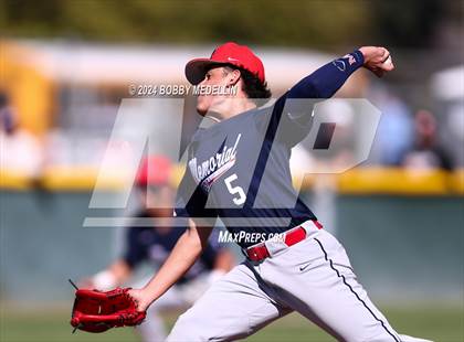 Thumbnail 3 in San Joaquin Memorial @ Bullard photogallery.