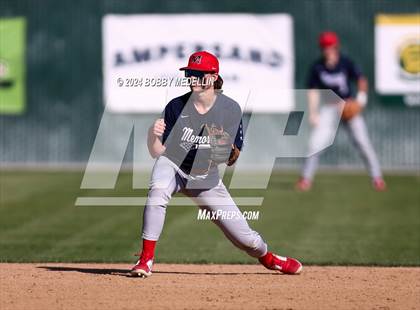 Thumbnail 1 in San Joaquin Memorial @ Bullard photogallery.