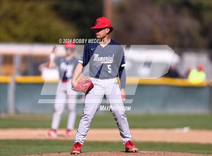 Thumbnail 3 in San Joaquin Memorial @ Bullard photogallery.