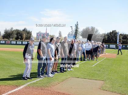 Thumbnail 1 in San Joaquin Memorial @ Bullard photogallery.