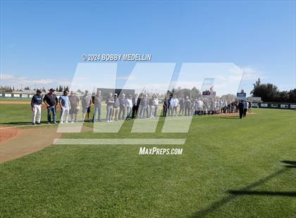 Thumbnail 1 in San Joaquin Memorial @ Bullard photogallery.