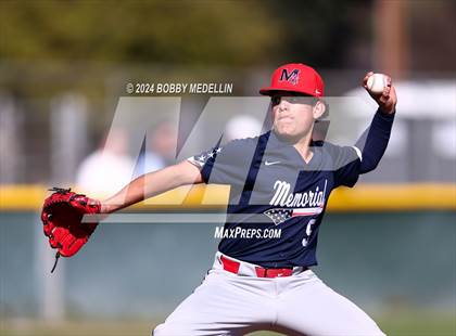 Thumbnail 1 in San Joaquin Memorial @ Bullard photogallery.