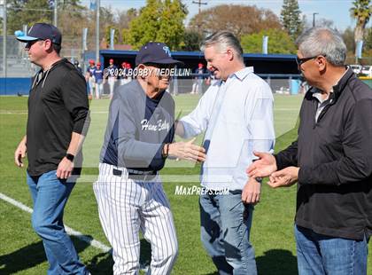 Thumbnail 1 in San Joaquin Memorial @ Bullard photogallery.