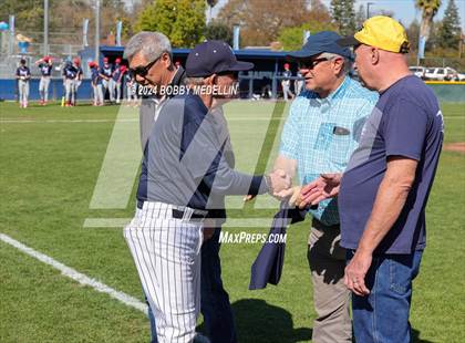 Thumbnail 1 in San Joaquin Memorial @ Bullard photogallery.