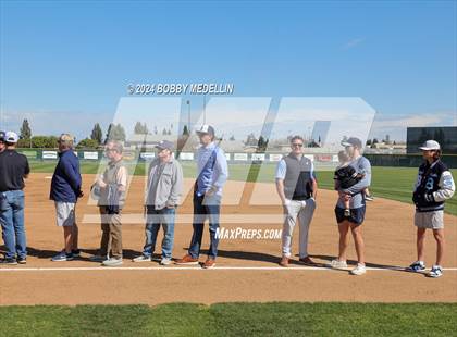 Thumbnail 1 in San Joaquin Memorial @ Bullard photogallery.