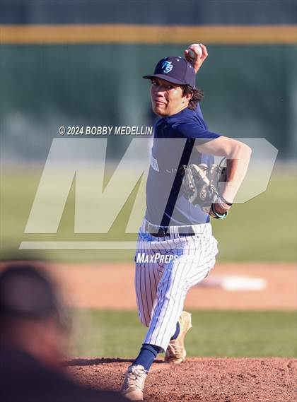 Thumbnail 3 in San Joaquin Memorial @ Bullard photogallery.