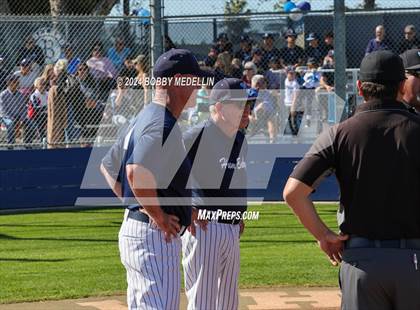 Thumbnail 3 in San Joaquin Memorial @ Bullard photogallery.
