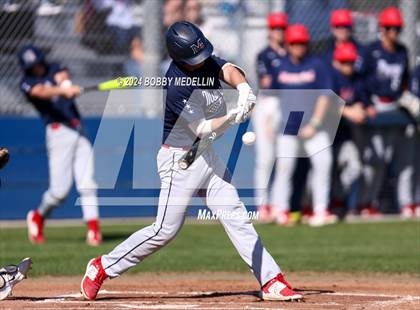 Thumbnail 2 in San Joaquin Memorial @ Bullard photogallery.