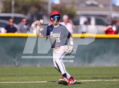 Thumbnail 3 in San Joaquin Memorial @ Bullard photogallery.
