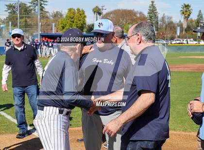 Thumbnail 1 in San Joaquin Memorial @ Bullard photogallery.