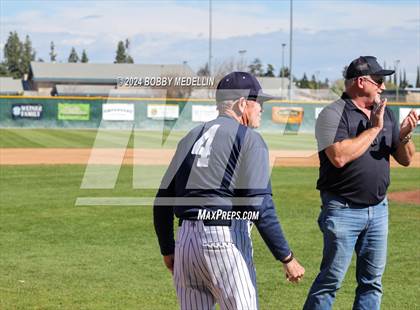 Thumbnail 1 in San Joaquin Memorial @ Bullard photogallery.