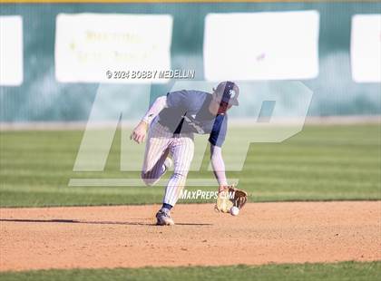 Thumbnail 1 in San Joaquin Memorial @ Bullard photogallery.
