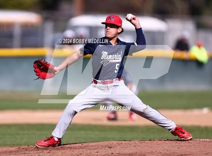 Thumbnail 2 in San Joaquin Memorial @ Bullard photogallery.
