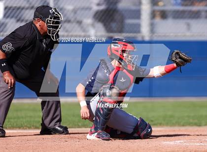 Thumbnail 3 in San Joaquin Memorial @ Bullard photogallery.