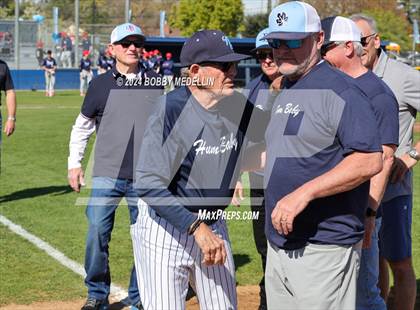 Thumbnail 3 in San Joaquin Memorial @ Bullard photogallery.