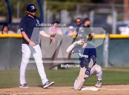 Thumbnail 2 in San Joaquin Memorial @ Bullard photogallery.