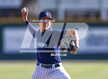 Thumbnail 2 in San Joaquin Memorial @ Bullard photogallery.