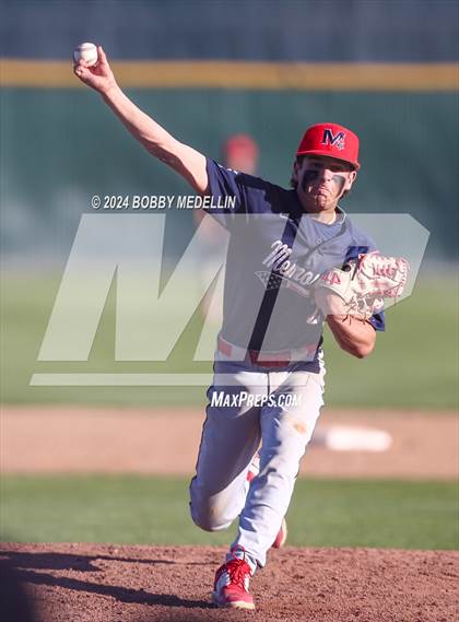 Thumbnail 2 in San Joaquin Memorial @ Bullard photogallery.