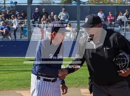 Thumbnail 1 in San Joaquin Memorial @ Bullard photogallery.