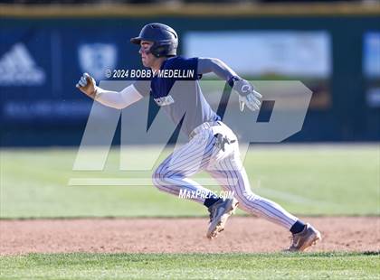 Thumbnail 1 in San Joaquin Memorial @ Bullard photogallery.