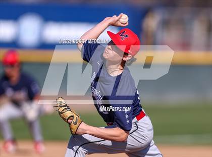 Thumbnail 2 in San Joaquin Memorial @ Bullard photogallery.