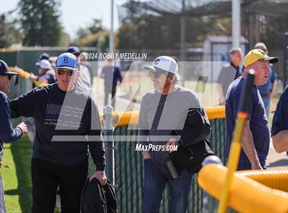 Thumbnail 1 in San Joaquin Memorial @ Bullard photogallery.