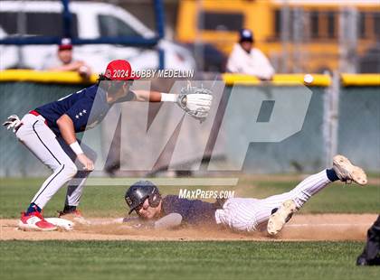 Thumbnail 3 in San Joaquin Memorial @ Bullard photogallery.