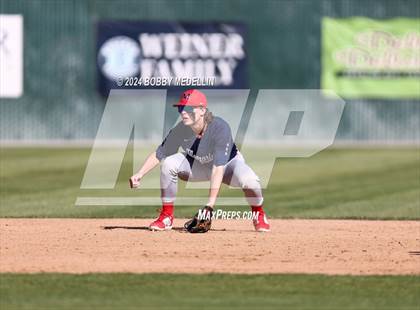 Thumbnail 1 in San Joaquin Memorial @ Bullard photogallery.