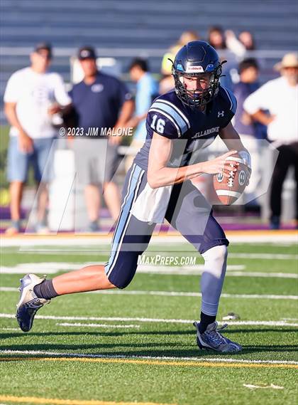 Thumbnail 1 in Menlo-Atherton @ Bellarmine College Prep photogallery.