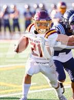 Photo from the gallery "Menlo-Atherton @ Bellarmine College Prep"