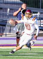 Photo from the gallery "Menlo-Atherton @ Bellarmine College Prep"